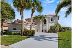 6423 Sand Hills Cir, Greenacres, FL 33463, Sold 05/16/25
