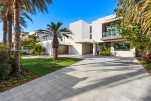128 Ocean Blvd, Golden Beach, FL 33160, - MLS#A11729577