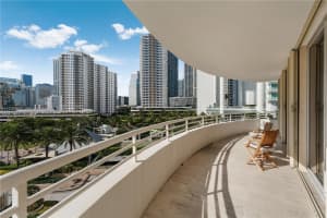 888 Brickell Key Dr APT 703, Miami, FL 33131, Sold 05/29/25