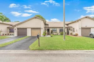 8117 NW 100th Dr, Tamarac, FL 33321, Sold 03/03/25