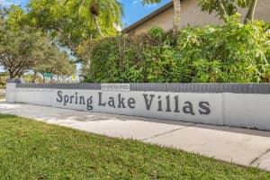 8117 NW 100th Dr, Tamarac, FL 33321, Sold 03/03/25