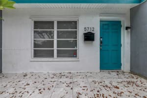 5712 Monroe St, Hollywood, FL 33023, - MLS#A11729661
