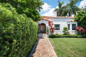 2424 Prairie Ave, Miami Beach