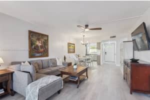 2600 W Sunrise Lakes Dr 209 Sunrise, FL 33322 - MLS#A11729723