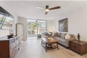 2600 W Sunrise Lakes Dr 209 Sunrise, FL 33322 - MLS#A11729723