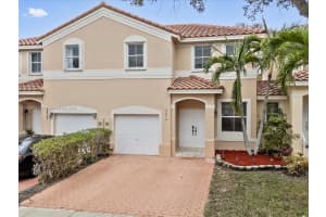 3873 SW 171st Terrace, Miramar, FL 33027, Sold 03/13/25