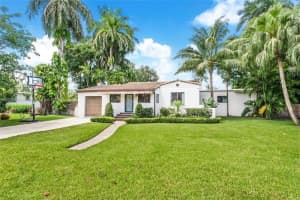 185 Nw 86th St, El Portal