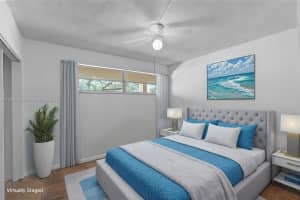 3301 Spanish Moss Terrace, Lauderhill, FL 33319, Sold 03/20/25