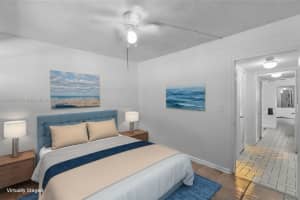 3301 Spanish Moss Terrace, Lauderhill, FL 33319, Sold 03/20/25