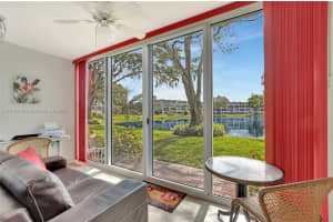 1043 Cambridge C, Deerfield Beach, FL 33442, Sold 03/27/25