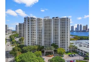 3300 NE 192 St APT 603, Aventura, FL 33180, - MLS#A11729805