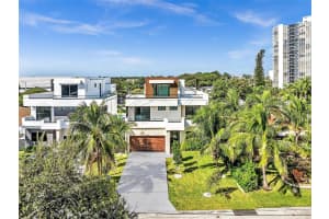 2615 Center Ave, Fort Lauderdale, FL 33308, Sold 01/03/25