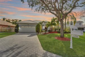 16266 Erie Pl, Davie, FL 33331, Sold 03/28/25