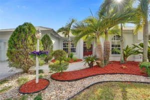 16266 Erie Pl, Davie, FL 33331, Sold 03/28/25