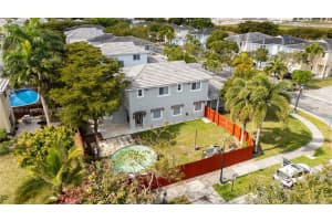 3176 NE 4th St, Homestead, FL 33033, Sold 04/01/25