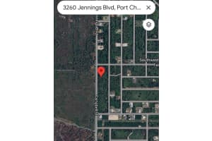 3260 Jennings Blvd Port Charlotte, FL 33981 - MLS#A11729835