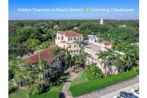 421 Grand Concourse, Miami Shores, FL 33138, Sold 03/25/25