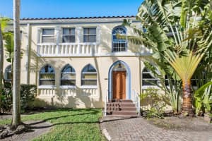 421 Grand Concourse, Miami Shores, FL 33138, Sold 03/25/25