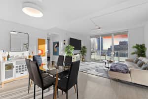 50 Biscayne Blvd, Miami, FL 33132, Sold 03/14/25