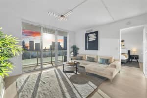 50 Biscayne Blvd, Miami, FL 33132, Sold 03/14/25