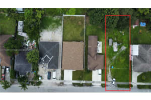 5209 Sw 22nd St, West Park