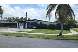10030 SW 82nd Terrace, Miami, FL 33173, Sold 08/15/25