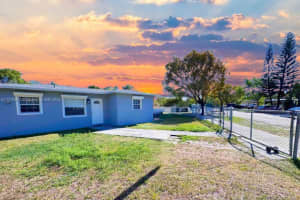 6151 Flagler St, Hollywood, FL 33023, Sold 05/16/25