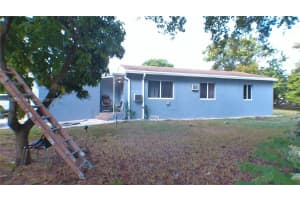 405 NW 128th St, North Miami, FL 33168, Sold 04/30/25