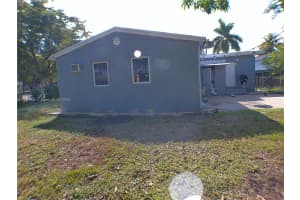 405 NW 128th St, North Miami, FL 33168, Sold 04/30/25