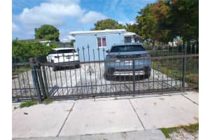 405 NW 128th St, North Miami, FL 33168, Sold 04/30/25