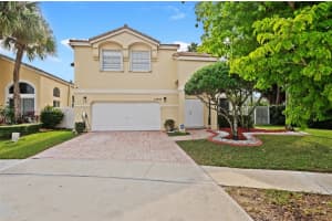 15892 NW 15th Ct, Pembroke Pines, FL 33028, Sold 06/23/25