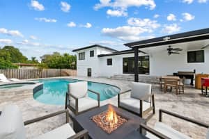 3317 SW 19th St, Fort Lauderdale, FL 33312, Sold 05/08/25