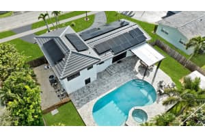 3317 SW 19th St, Fort Lauderdale, FL 33312, Sold 05/08/25