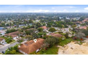 2561 Aragon Blvd, Sunrise, FL 33322, Sold 03/19/25