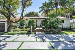 652 Ne 105th St Miami Shores, FL 33138 - MLS#A11730044