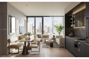 99 Sw 7th St Ph-3506, Miami