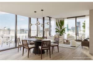 99 SW 7th St PH-3506, Miami, FL 33130, - MLS#A11730050