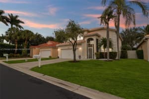 6433 Jackson Ln, Boynton Beach, FL 33437, Sold 03/31/25
