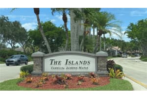 1455 Lantana Dr, Weston, FL 33326, Sold 03/14/25