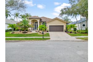 1455 Lantana Dr, Weston, FL 33326, Sold 03/14/25