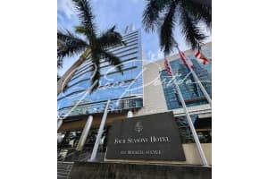 1435 Brickell Ave 3508, Miami