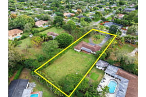 8251 Sw 136th St Pinecrest, FL 33156 Sold 08/20/25