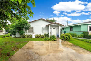 435 Nw 15th St, Florida City