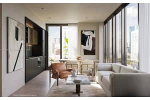 99 Sw 7th St Ph-3601, Miami