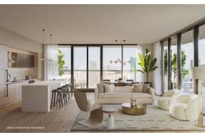 99 SW 7th St PH-3701, Miami, FL 33130, - MLS#A11730123