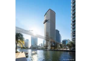99 Sw 7th St Ph-3703, Miami