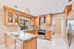 9460 SW 147th St, Miami, FL 33176, Sold 05/15/25