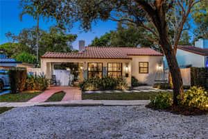 127 NE 88th St, El Portal, FL 33138, Sold 03/18/25