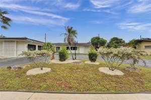 517 S Rainbow Dr, Hollywood, FL 33021, Sold 04/15/25