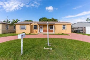 7555 SW 30th Terrace, Miami, FL 33155, Sold 03/10/25